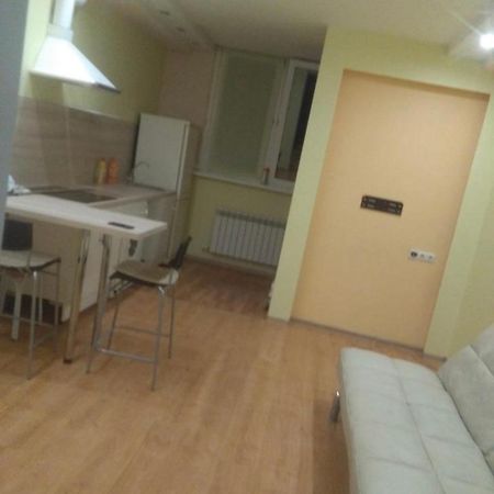 Apartamento Vip Apart 398 Tiflis Exterior foto