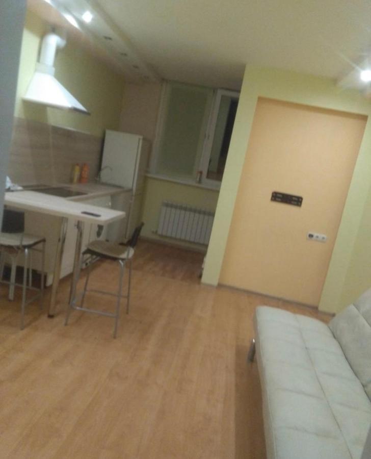 Apartamento Vip Apart 398 Tiflis Exterior foto